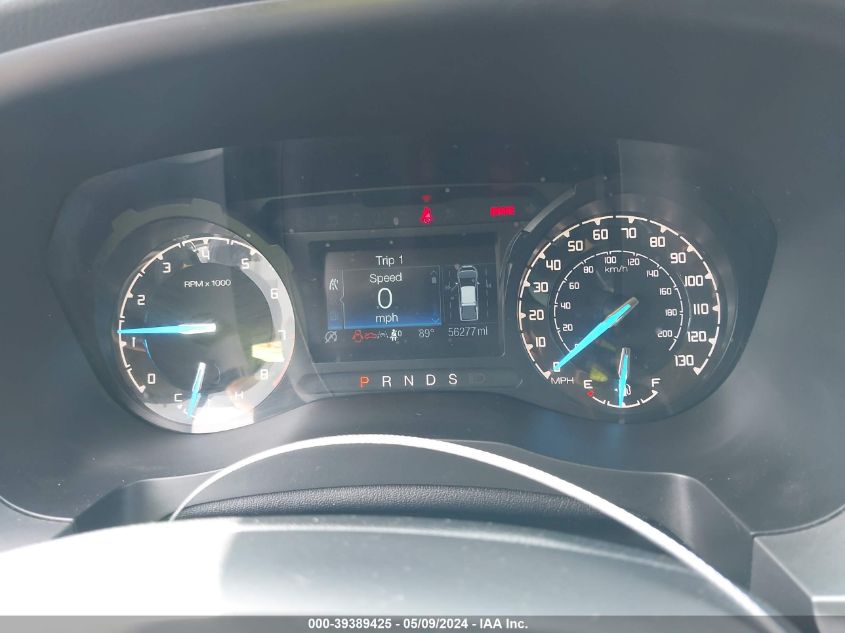 2021 Ford Ranger Xlt VIN: 1FTER4FH6MLD30195 Lot: 39389425