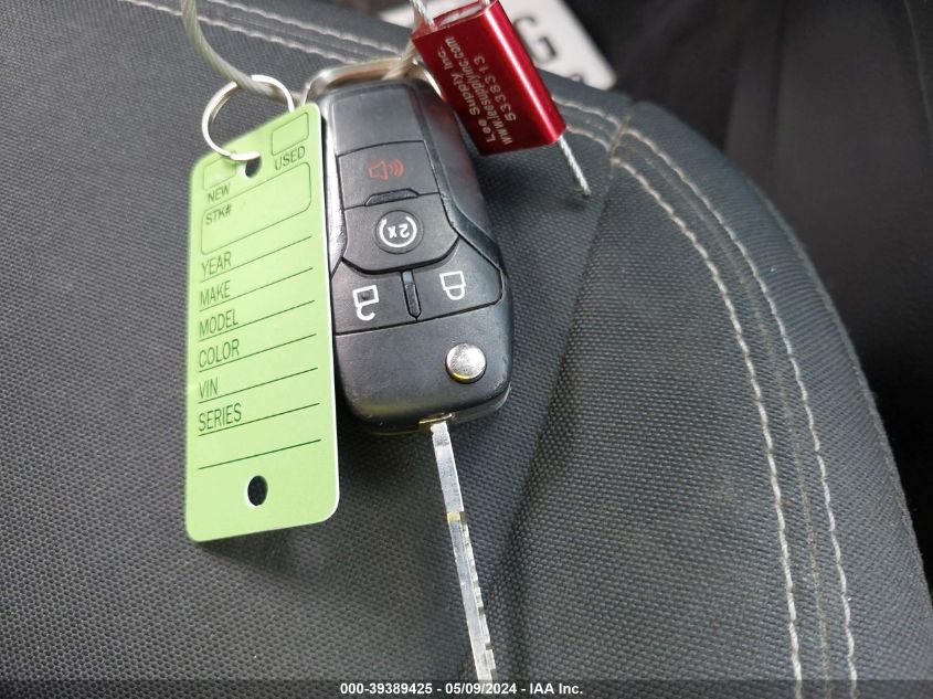 2021 Ford Ranger Xlt VIN: 1FTER4FH6MLD30195 Lot: 39389425