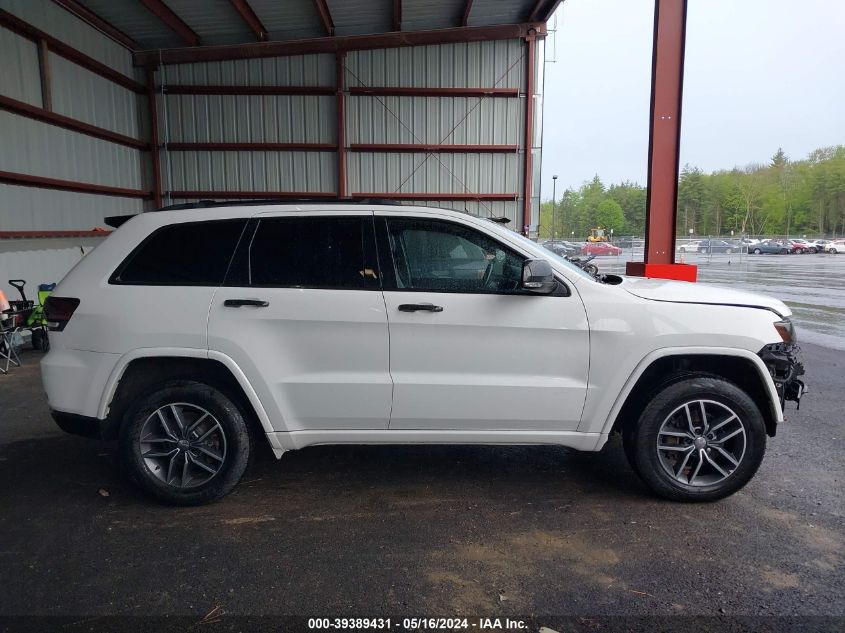 2015 Jeep Grand Cherokee Limited VIN: 1C4RJFBG9FC102423 Lot: 39389431