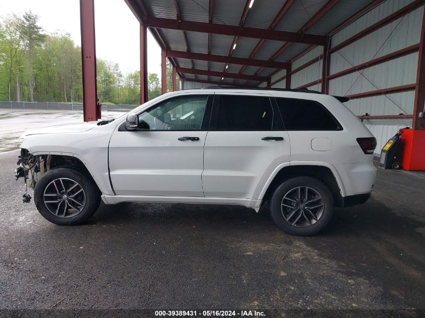 2015 Jeep Grand Cherokee Limited VIN: 1C4RJFBG9FC102423 Lot: 39389431