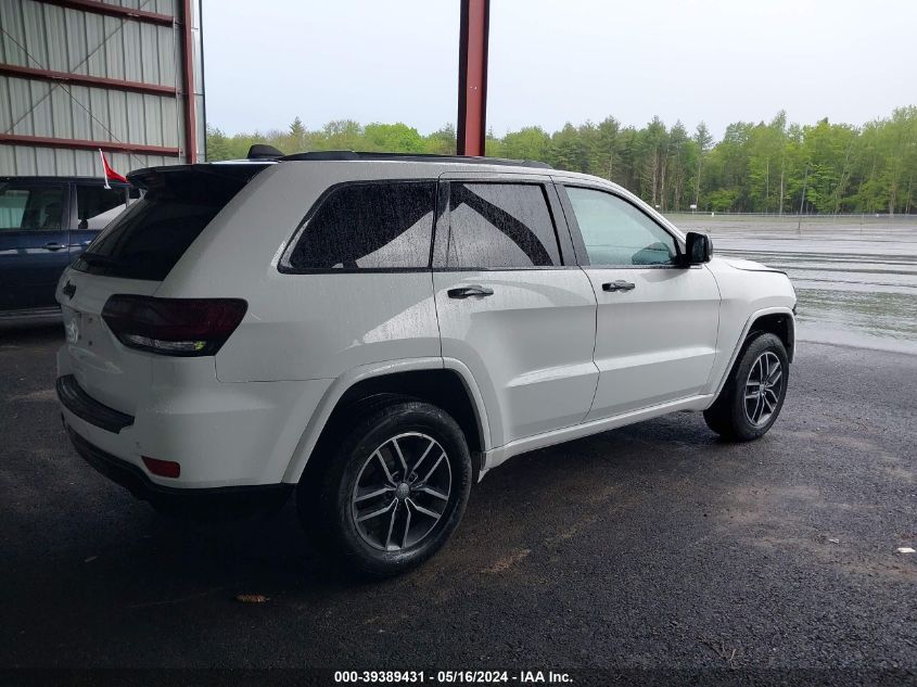 2015 Jeep Grand Cherokee Limited VIN: 1C4RJFBG9FC102423 Lot: 39389431