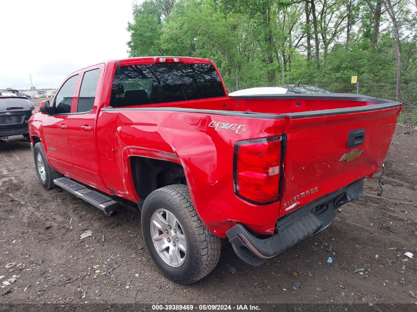 2016 Chevrolet Silverado 1500 1Lt VIN: 1GCVKREHXGZ403363 Lot: 39389469