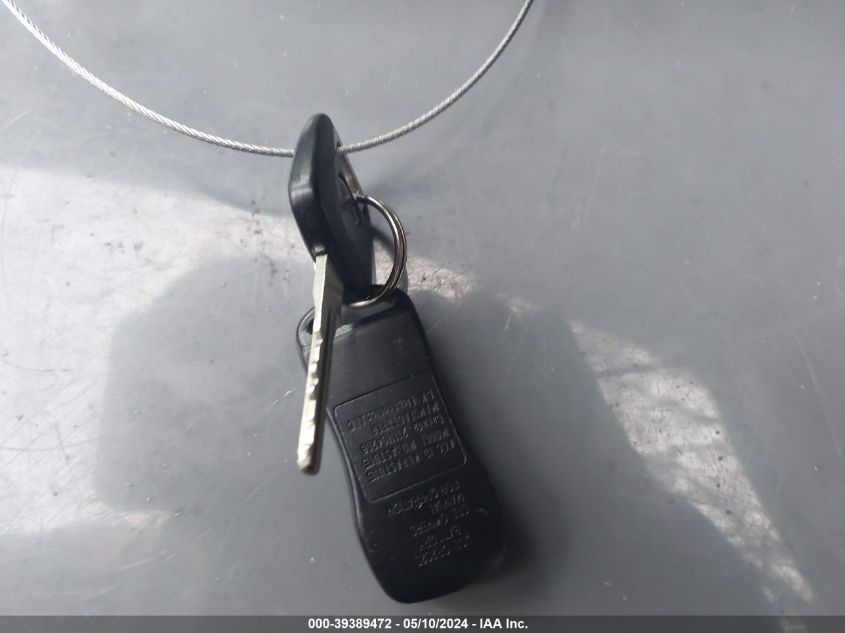 2005 Infiniti Qx56 VIN: 5N3AA08C95N810434 Lot: 39389472