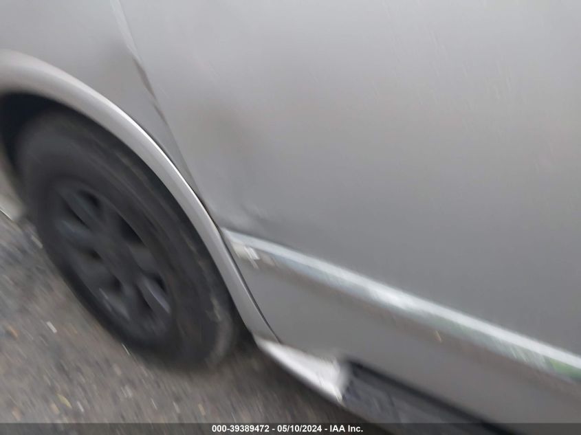 2005 Infiniti Qx56 VIN: 5N3AA08C95N810434 Lot: 39389472