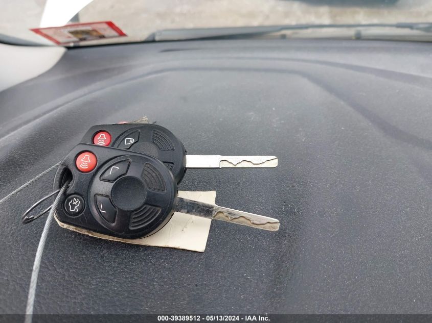 2015 Ford Focus Se VIN: 1FADP3F27FL303961 Lot: 39389512