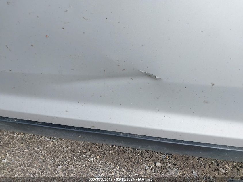 2015 Ford Focus Se VIN: 1FADP3F27FL303961 Lot: 39389512