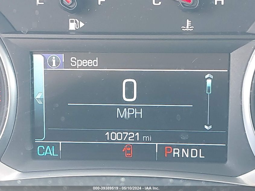 2018 Chevrolet Malibu Lt VIN: 1G1ZD5ST9JF243068 Lot: 39389519