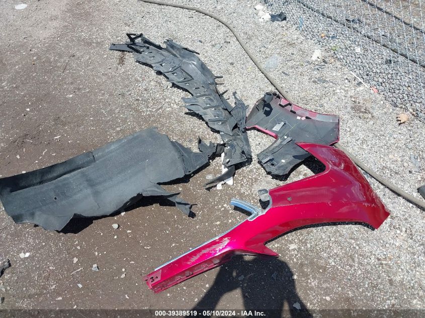 2018 Chevrolet Malibu Lt VIN: 1G1ZD5ST9JF243068 Lot: 39389519