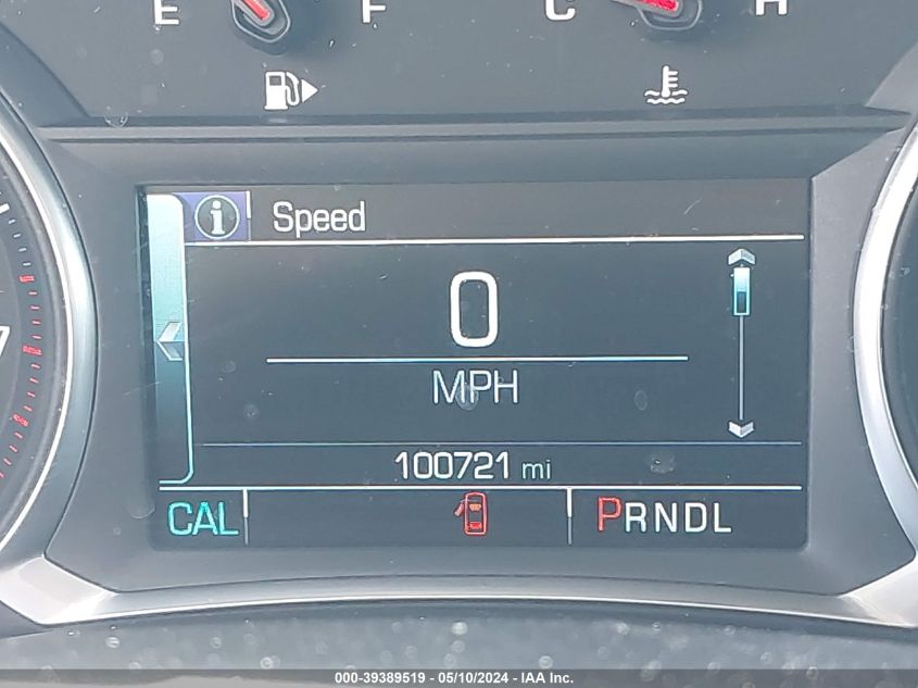 2018 Chevrolet Malibu Lt VIN: 1G1ZD5ST9JF243068 Lot: 39389519