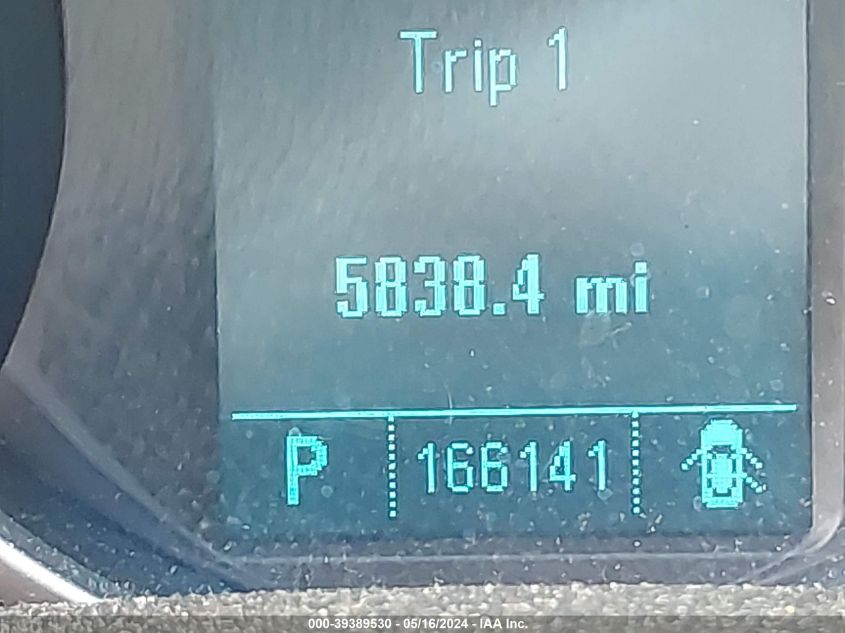 2011 Chevrolet Cruze Eco VIN: 1G1PJ5S92B7308634 Lot: 39389530