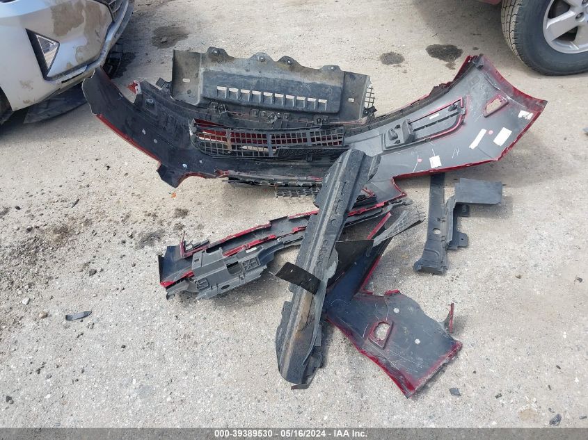 2011 Chevrolet Cruze Eco VIN: 1G1PJ5S92B7308634 Lot: 39389530