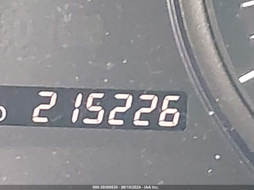 2007 Lexus Es 350 VIN: JTHBJ46G872015926 Lot: 39389538