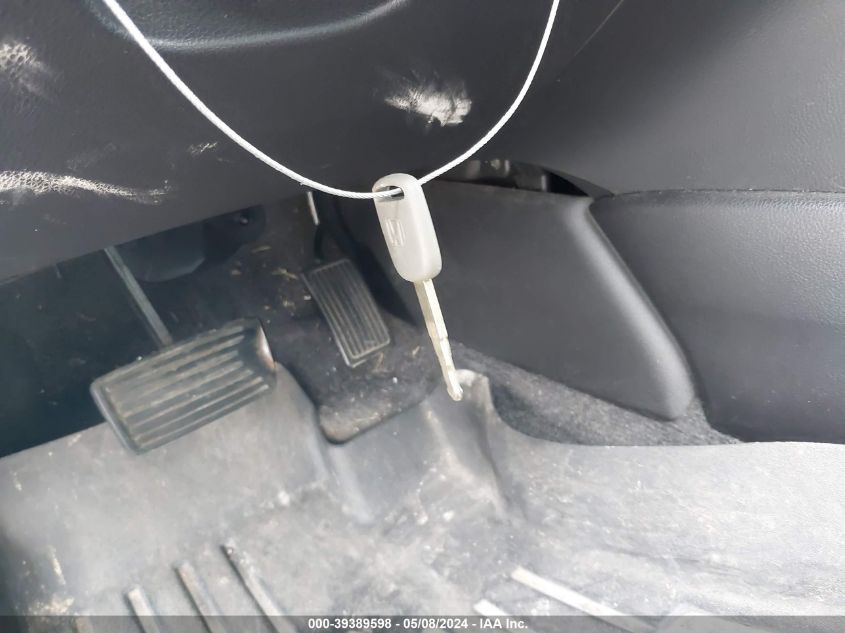 2010 Honda Accord 3.5 Ex-L VIN: 1HGCP3F88AA010747 Lot: 39389598