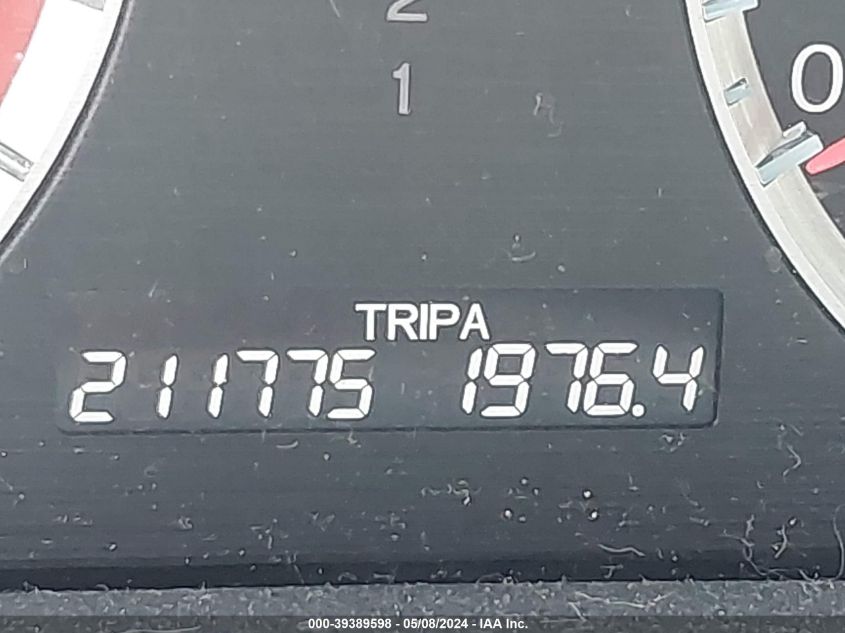 2010 Honda Accord 3.5 Ex-L VIN: 1HGCP3F88AA010747 Lot: 39389598