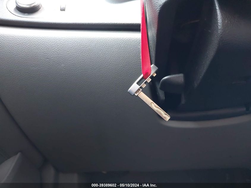 2012 Cadillac Srx Luxury Collection VIN: 3GYFNAE31CS501099 Lot: 39389602