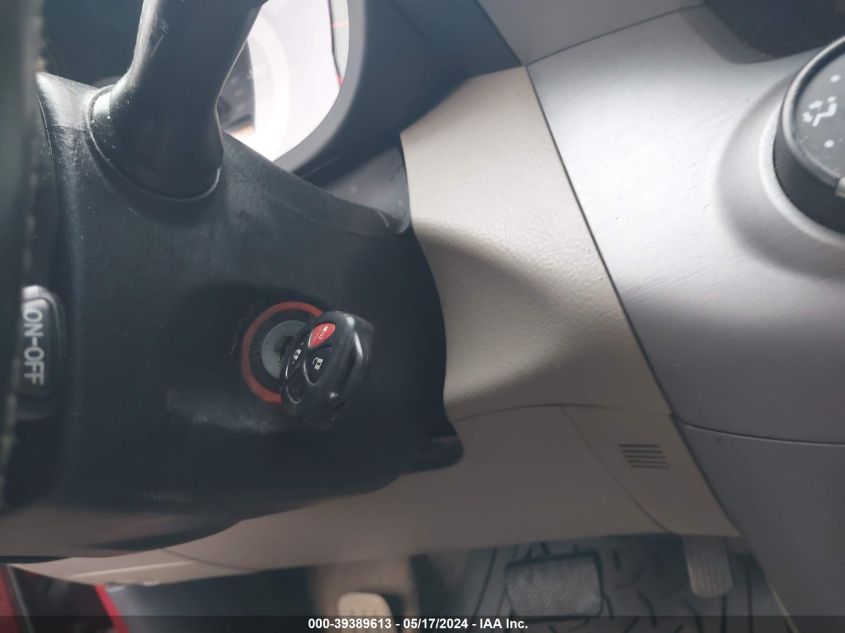 2007 Toyota Rav4 VIN: JTMZD33VX75077198 Lot: 39389613