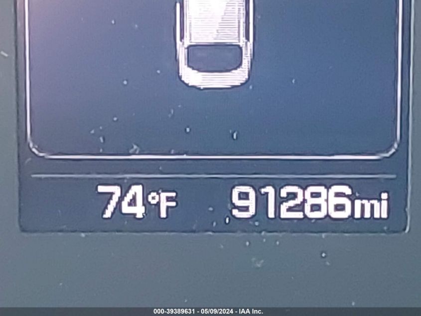 2016 HYUNDAI SONATA - 5HPE24AF1GH330477