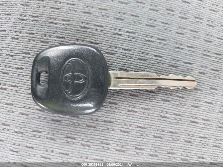 2005 Toyota Corolla Ce VIN: 1NXBR32E45Z497414 Lot: 39389683