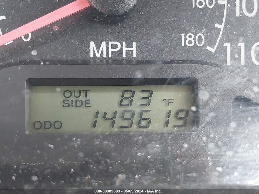 2005 Toyota Corolla Ce VIN: 1NXBR32E45Z497414 Lot: 39389683