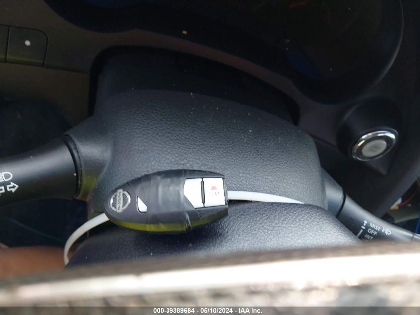 2010 Nissan Altima 2.5 S VIN: 1N4AL2AP7AN405091 Lot: 39389684