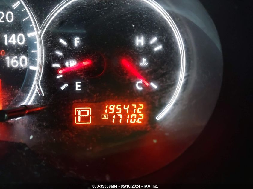 2010 Nissan Altima 2.5 S VIN: 1N4AL2AP7AN405091 Lot: 39389684