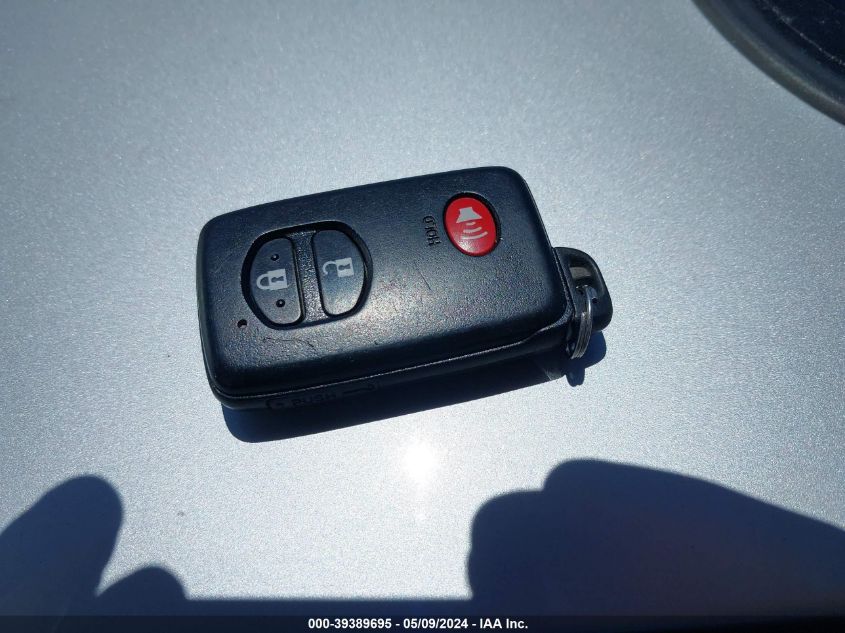 2011 Toyota Rav4 Limited V6 VIN: 2T3YK4DVXBW012746 Lot: 39389695