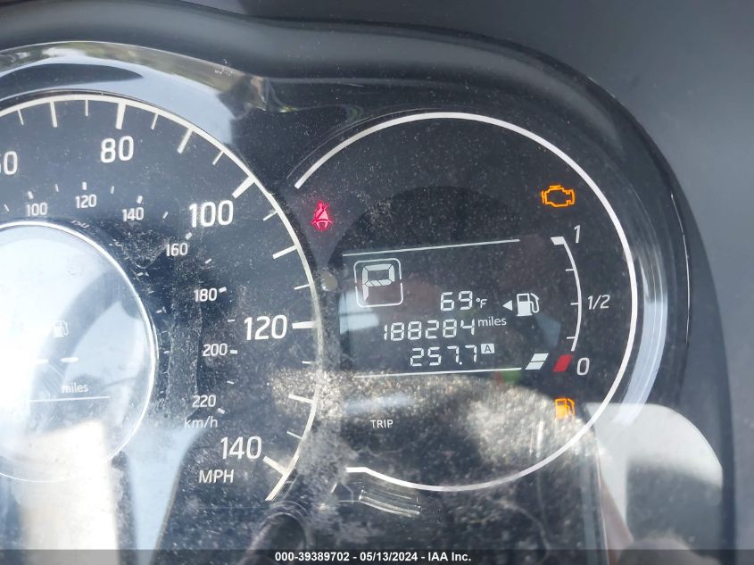 2015 Nissan Versa Note S (Sr)/S Plus/Sl/Sr/Sv VIN: 3N1CE2CP6FL404745 Lot: 39389702