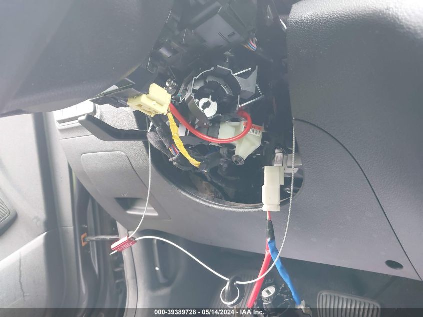 2020 Hyundai Tucson Se VIN: KM8J23A46LU101165 Lot: 39389728