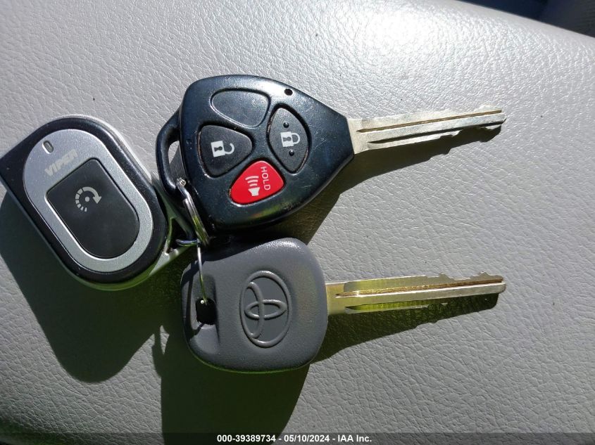 2011 Toyota Rav4 VIN: 2T3BF4DV5BW140788 Lot: 39389734