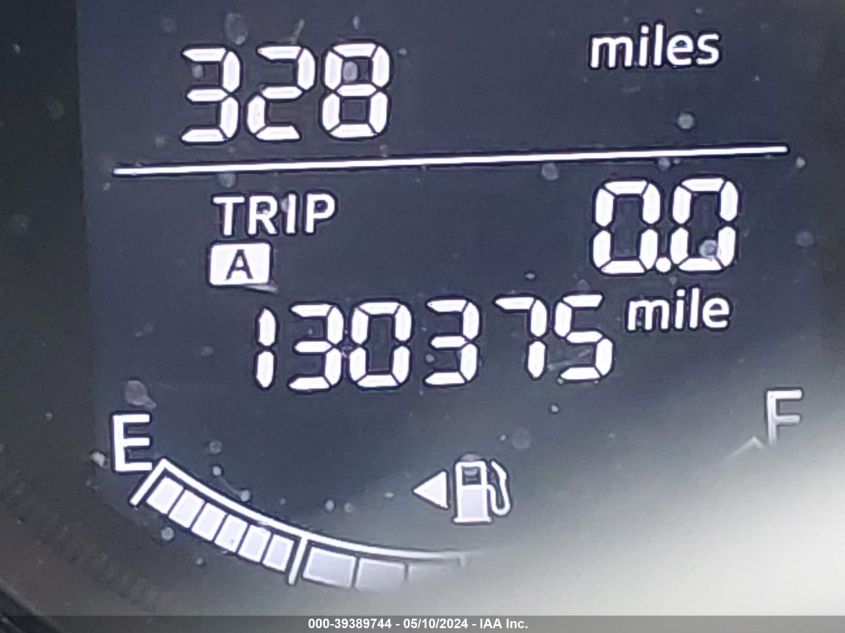 2016 MAZDA MAZDA6 I SPORT - JM1GJ1U55G1458144