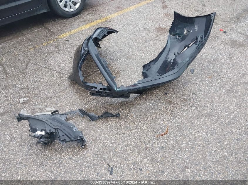 2016 MAZDA MAZDA6 I SPORT - JM1GJ1U55G1458144