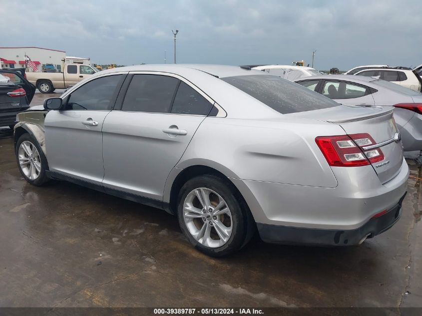 2015 Ford Taurus Sel VIN: 1FAHP2E81FG114068 Lot: 39389787