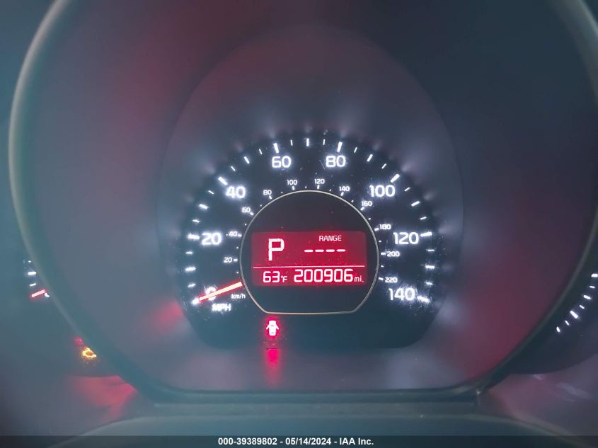 KNDJP3A58F7150837 2015 Kia Soul +