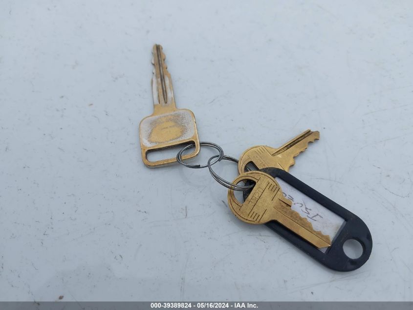 2006 Isuzu W4S042 Npr Hd Gas Reg VIN: 4KLC4B1U26J800221 Lot: 39389824