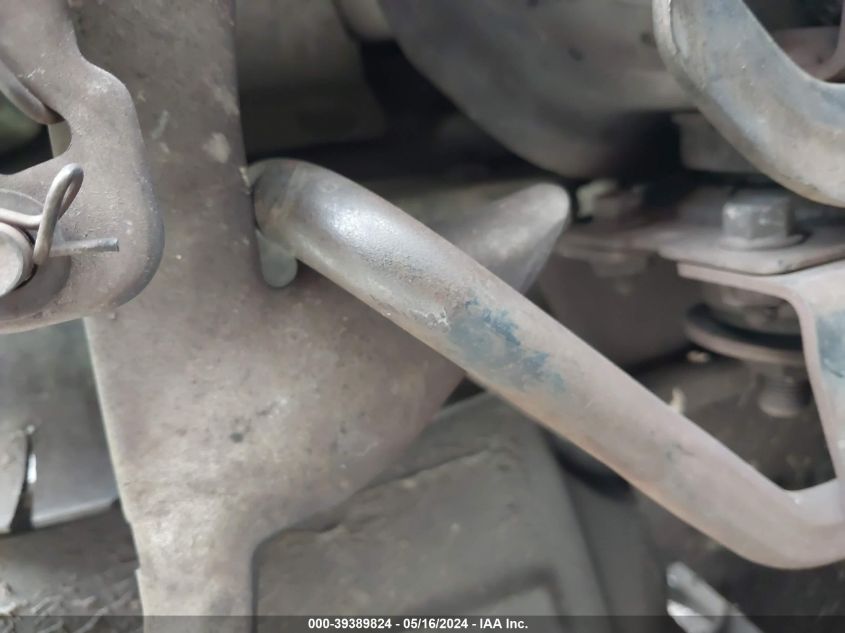 2006 Isuzu W4S042 Npr Hd Gas Reg VIN: 4KLC4B1U26J800221 Lot: 39389824