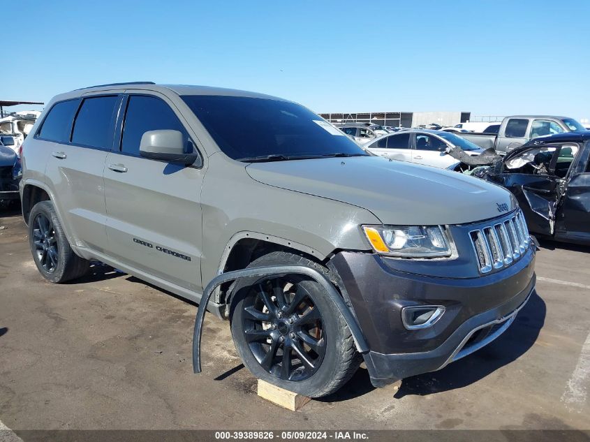 1C4RJFAG8LC416786 2020 JEEP GRAND CHEROKEE - Image 1