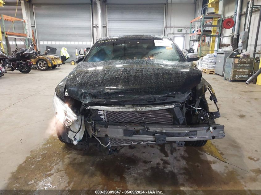 VIN 1FAHP2F83HG104112 2017 FORD TAURUS LIMITED