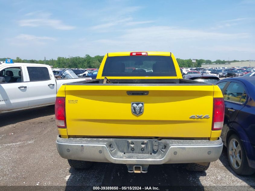 3C6UR5CL5EG224451 2014 Ram 2500 Tradesman