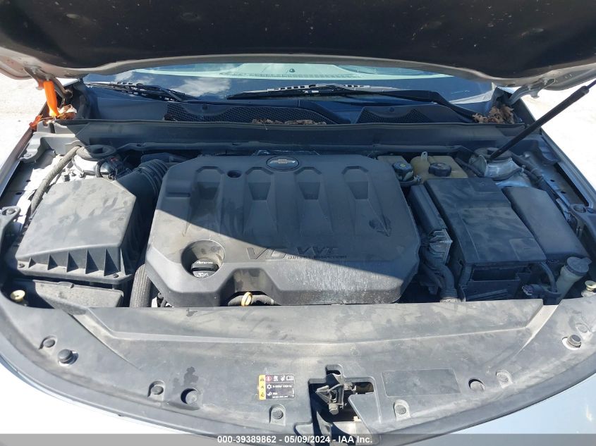 2019 Chevrolet Impala Lt VIN: 1G11Z5S35KU118208 Lot: 39389862