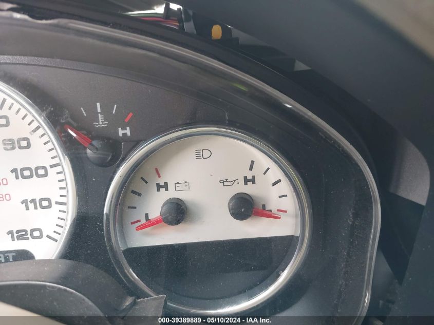 2006 Ford F-150 Lariat/Xlt VIN: 1FTPW12V86KC11262 Lot: 39389889