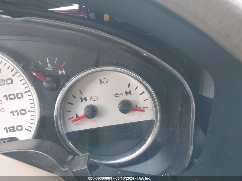 2006 Ford F-150 Lariat/Xlt VIN: 1FTPW12V86KC11262 Lot: 39389889