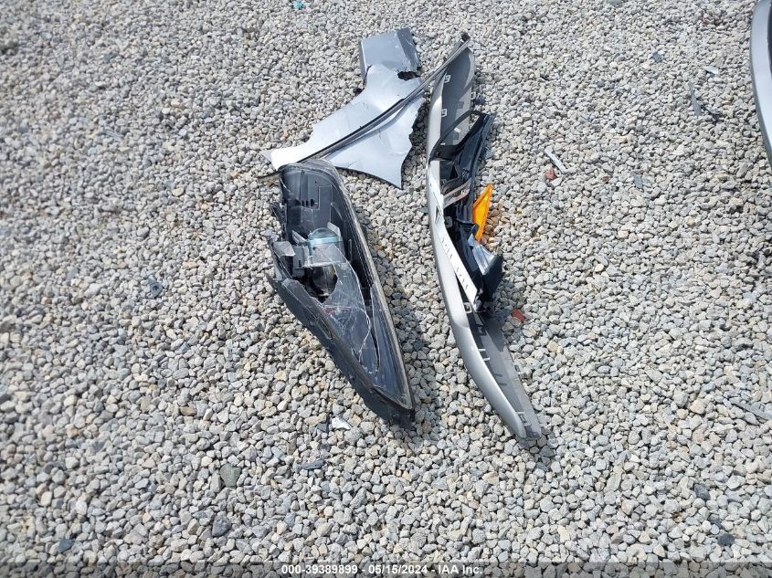 2016 Hyundai Sonata VIN: 5NPE24AFXGH390161 Lot: 39389899