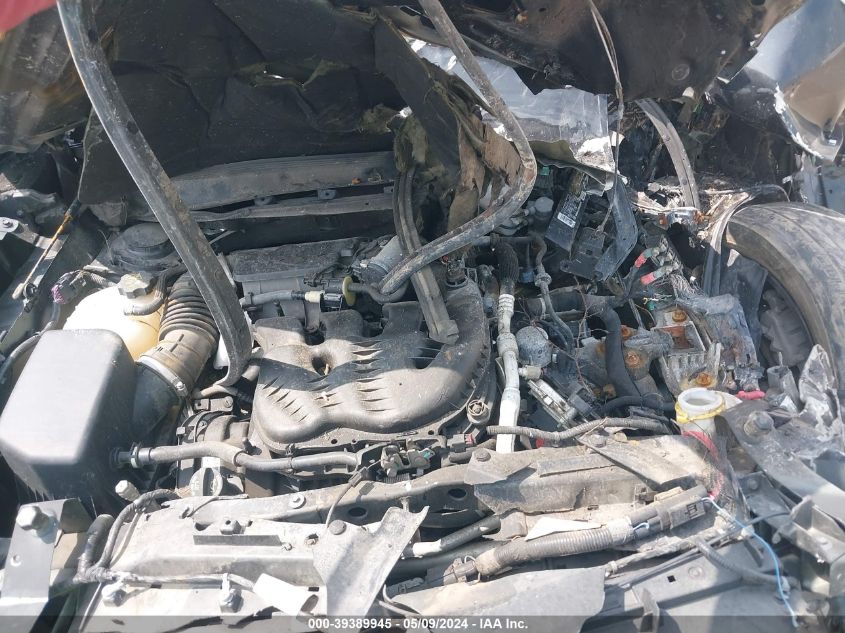 2016 Jeep Cherokee Overland VIN: 1C4PJMJS1GW314511 Lot: 39389945