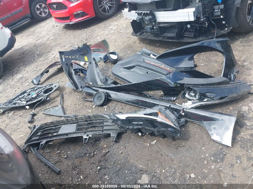 2023 Kia K5 Gt-Line VIN: 5XXG64J24PG206502 Lot: 39389959