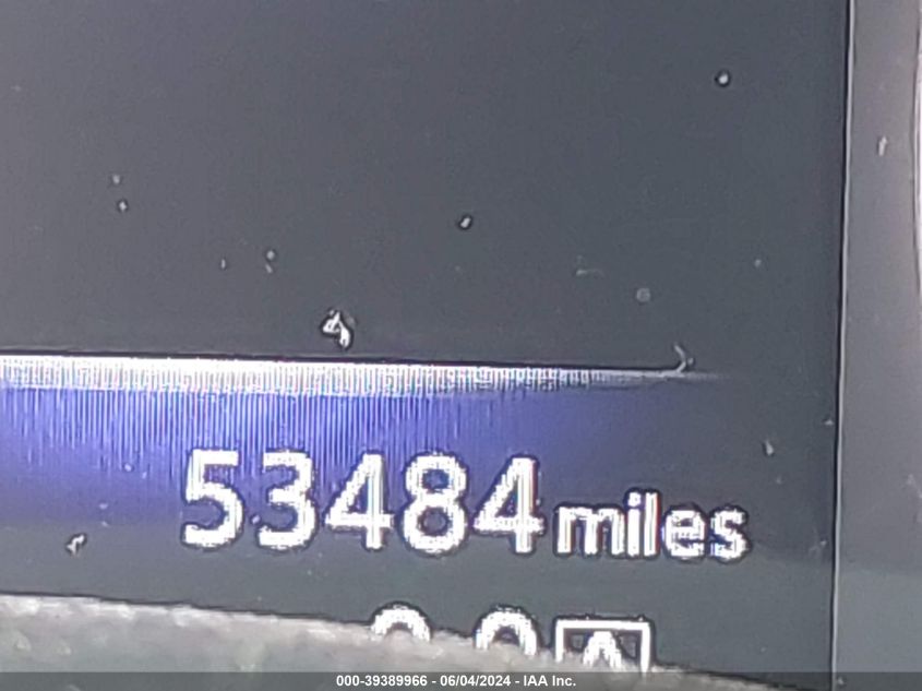 2018 Infiniti Q60 2.0T Luxe VIN: JN1CV7EK5JM200676 Lot: 39389966