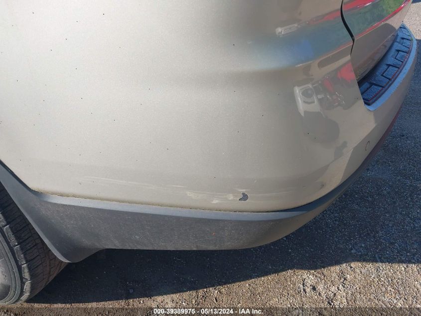 2013 Chevrolet Traverse 1Lt VIN: 1GNKRGKDXDJ172583 Lot: 39389975