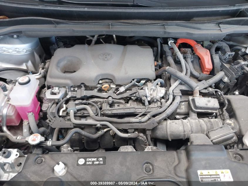 2022 Toyota Sienna Platinum VIN: 5TDESKFC3NS065930 Lot: 39389987