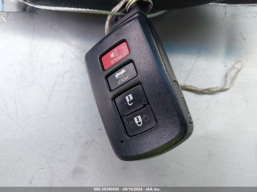 2012 Toyota Camry Hybrid Le VIN: 4T1BD1FK3CU010767 Lot: 39390000