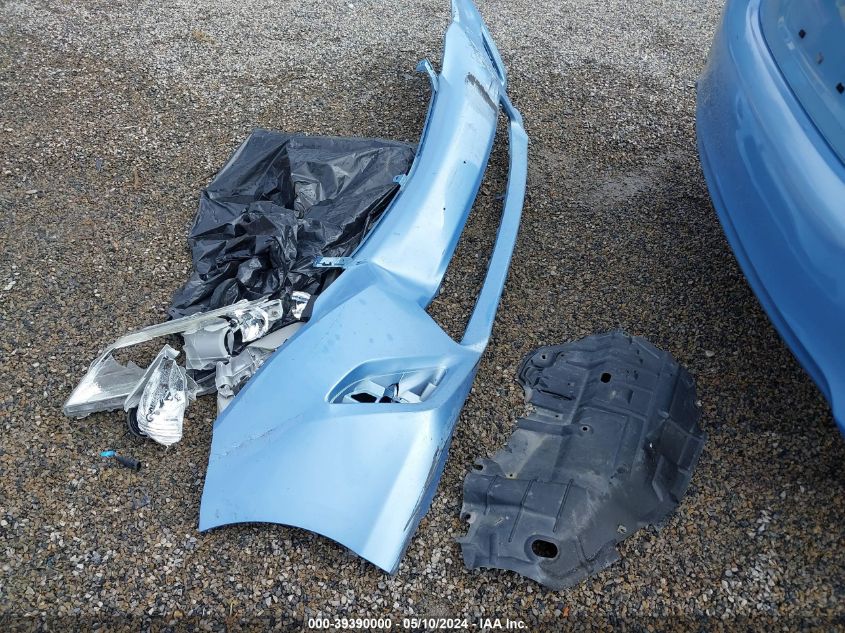 2012 Toyota Camry Hybrid Le VIN: 4T1BD1FK3CU010767 Lot: 39390000