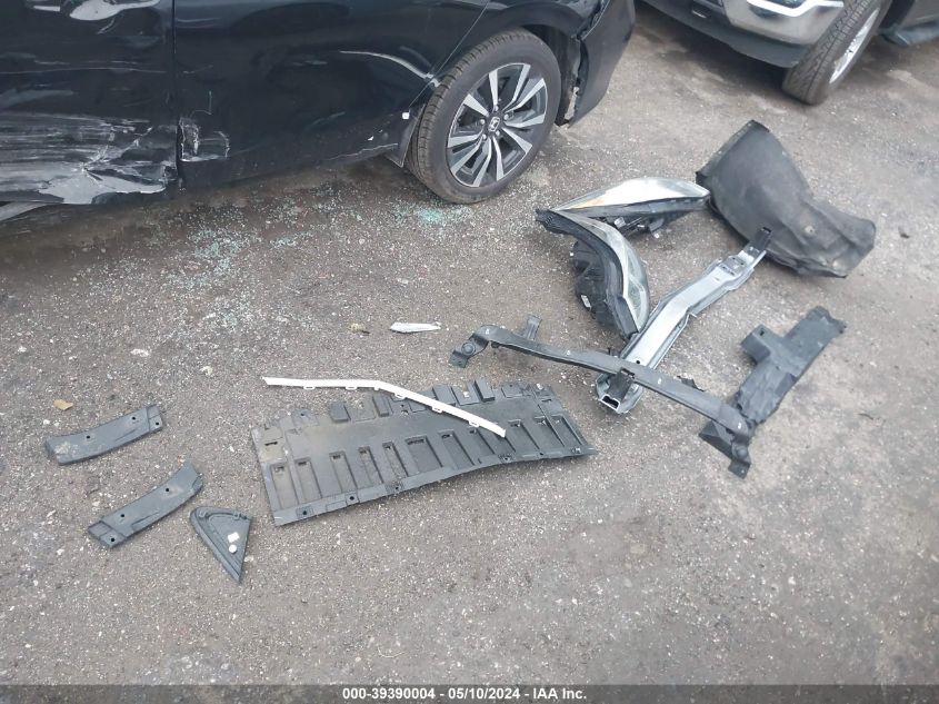 2018 Chevrolet Cruze Ls Auto VIN: 1G1BC5SM2J7119568 Lot: 39390004